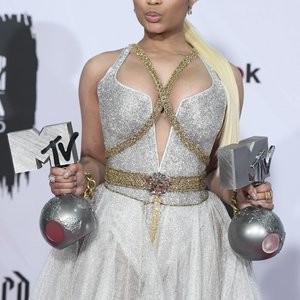 Nicki Minaj Celebrity Leaked Nude Photo sexy 015 