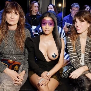 Nicki Minaj Celebrity Leaked Nude Photo sexy 012 