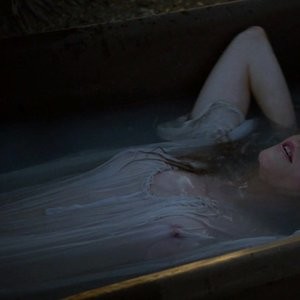 Nicole Kidman See-Through Pics – Celeb Nudes