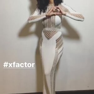 Nicole Scherzinger Nude Celeb Pic sexy 017 