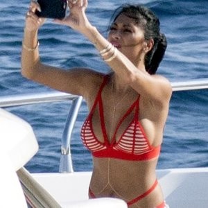 Nicole Scherzinger Celebs Naked sexy 004 