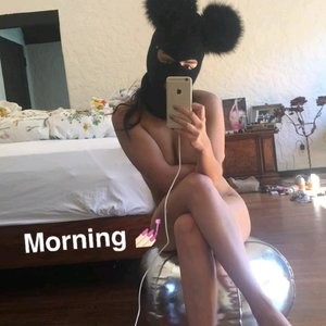 Nude Photo of Charli XCX – Celeb Nudes