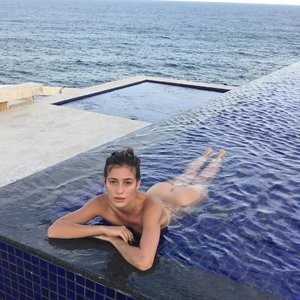 Alejandra Guilmant Hot Naked Celeb sexy 002 