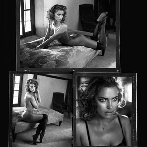 Nude Photos of Irina Shayk - Celeb Nudes