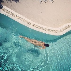 Nude Photos of Isabeli Fontana – Celeb Nudes