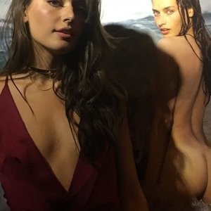 Nude Photos of Jessica Clements – Celeb Nudes