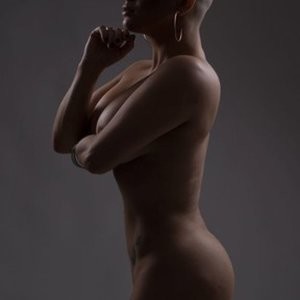 Jessica Lopes Naked Celebrity sexy 003 