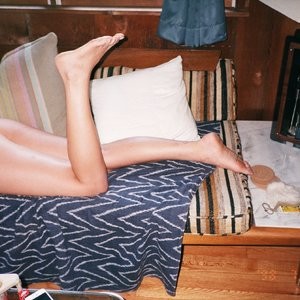 Nude Photos of Lola Kirke – Celeb Nudes