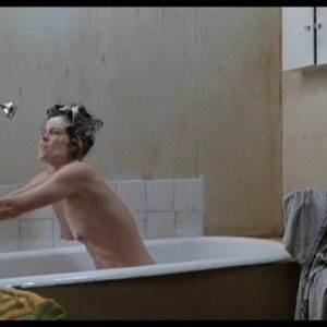 Sigourney Weaver Celebs Naked sexy 007 