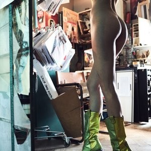 Tiffany Winteler Free Nude Celeb sexy 003 
