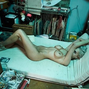 Tiffany Winteler Hot Naked Celeb sexy 005 