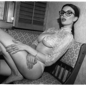 Olivia Rose Celebrity Leaked Nude Photo sexy 002 