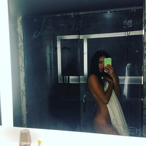 Nude Pic of Adriana Lima - Celeb Nudes