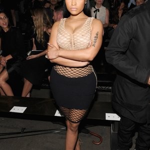 Nicki Minaj Celebrity Leaked Nude Photo sexy 007 
