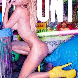 Nude pics of Pamela Anderson - Celeb Nudes