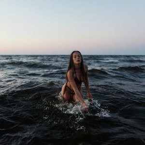 Olga Kobzar Free Nude Celeb sexy 003 