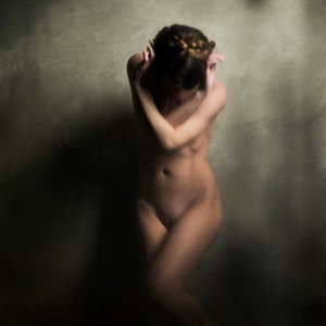 Olga Margreta Celebs Naked sexy 006 