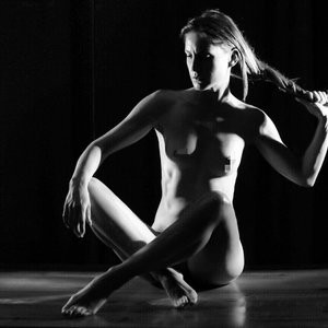 Olga Margreta Celebs Naked sexy 013 