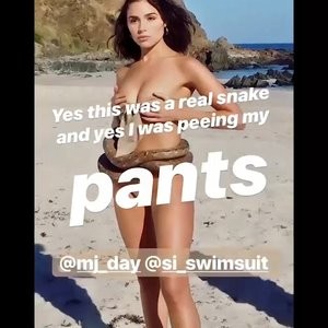 Olivia Culpo Bikini - Celeb Nudes