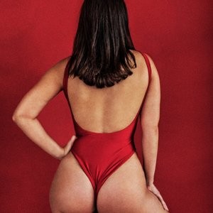 Olivia Norella Hot Naked Celeb sexy 011 