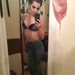Paige (WWE) Nude Celeb Pic sexy 004 