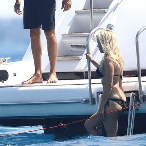 Pamela Anderson Celeb Nude sexy 025 