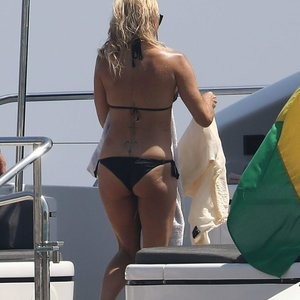 Pamela Anderson Celebs Naked sexy 027 