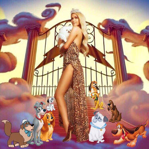 Paris Hilton Naked Celebrity Pic sexy 026 