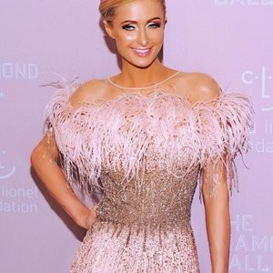 Paris Hilton Naked Celebrity Pic sexy 105 