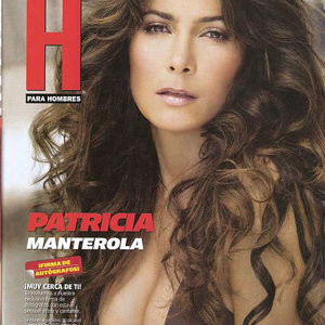 Patricia Manterola Free nude Celebrity sexy 027 