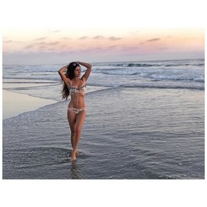 Patricia Manterola Celebrity Nude Pic sexy 087 