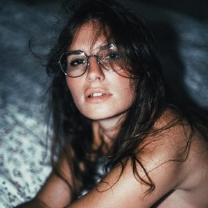 Pauline Santamaria Celebs Naked sexy 042 