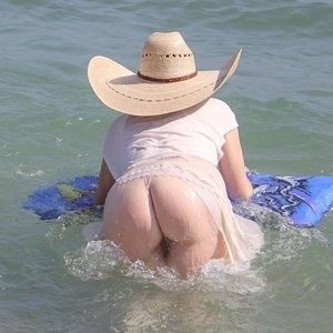 Marcela Iglesias Newest Celebrity Nude sexy 038 