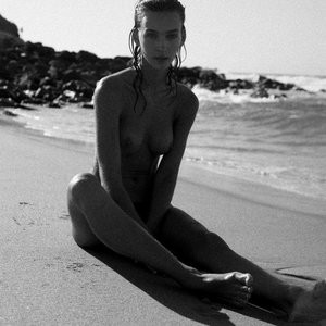 Rachel Cook Celebrity Leaked Nude Photo sexy 005 