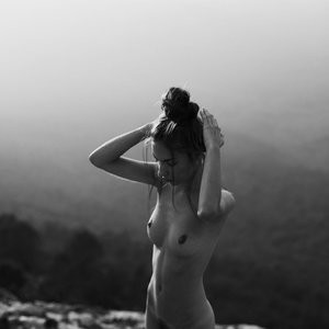 Rebecca Bagnol Nude Celeb sexy 002 