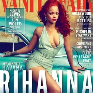 Rihanna Free Nude Celeb sexy 002 