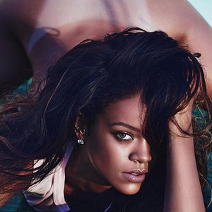 Rihanna Newest Celebrity Nude sexy 028 