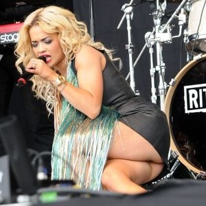 Rita Ora Nude Celebrity Picture sexy 002 