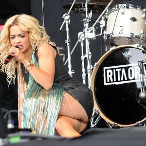 Rita Ora Celebrity Nude Pic sexy 004 