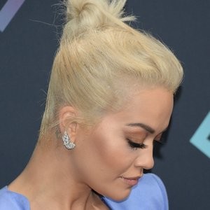 Rita Ora Free nude Celebrity sexy 023 