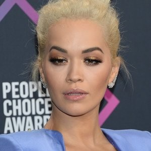 Rita Ora Naked Celebrity Pic sexy 024 