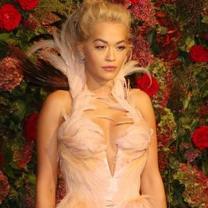 Rita Ora Nude Celeb sexy 015 