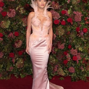 Rita Ora Free Nude Celeb sexy 018 