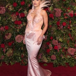 Rita Ora Celebs Naked sexy 019 