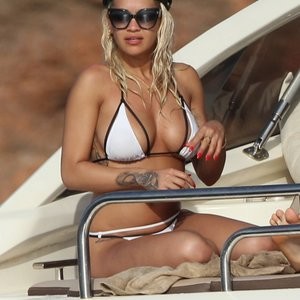 Rita Ora Nude Celeb Pic sexy 001 