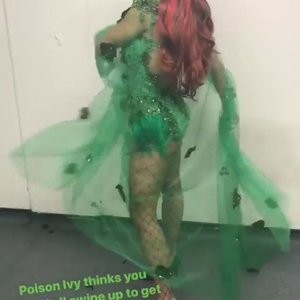 Rita Ora Celebs Naked sexy 027 