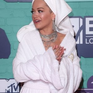 Rita Ora Naked Celebrity Pic sexy 005 