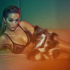 Rita Ora Naked Celebrity Pic sexy 003 