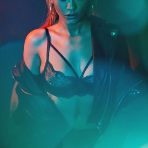 Rita Ora Newest Celebrity Nude sexy 003 