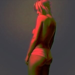Rita Ora Nude Celeb sexy 004 